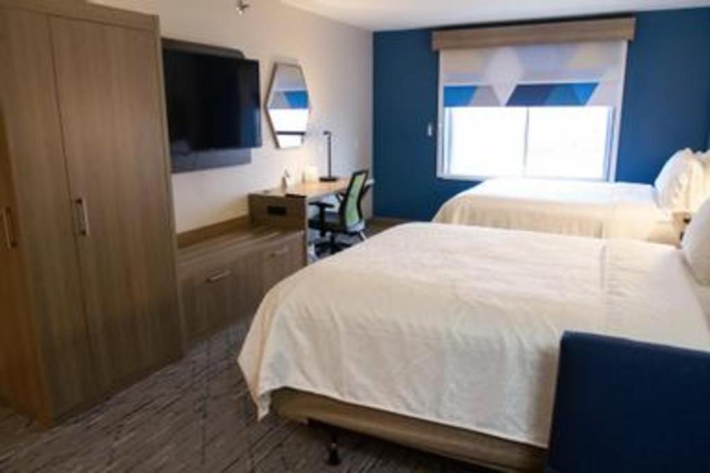 Holiday Inn Express O'Neill Exterior foto