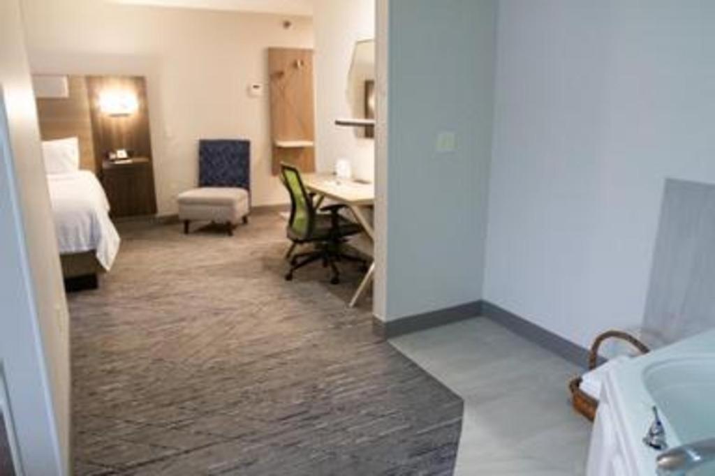 Holiday Inn Express O'Neill Exterior foto
