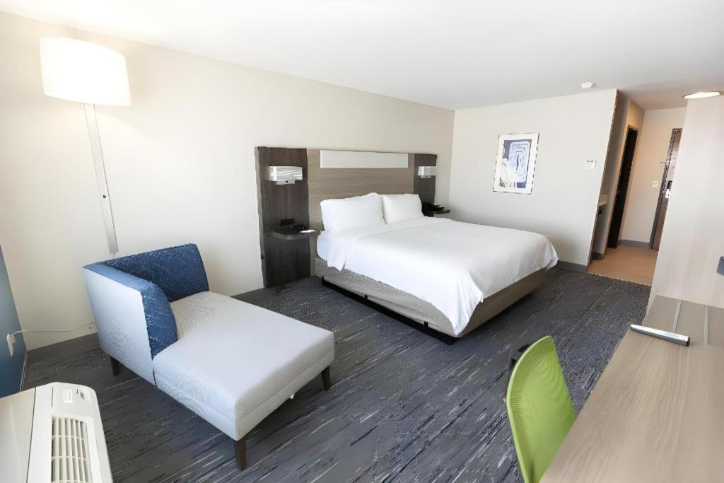 Holiday Inn Express O'Neill Exterior foto