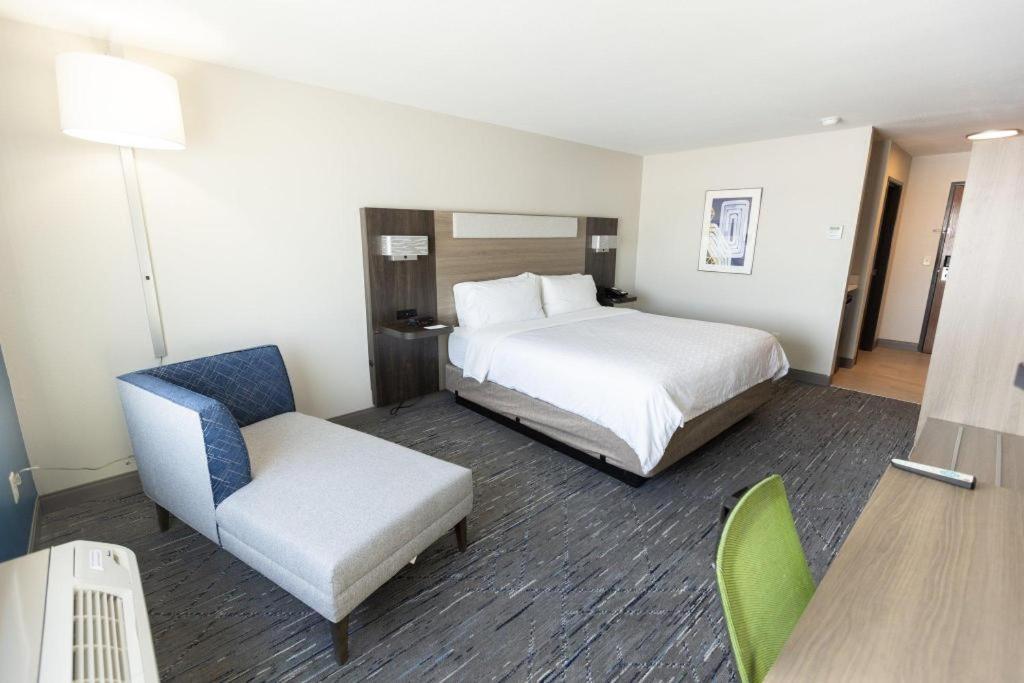 Holiday Inn Express O'Neill Exterior foto